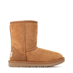 UGG® Classic II Boot - Little Kid / Big Kid - Chestnut