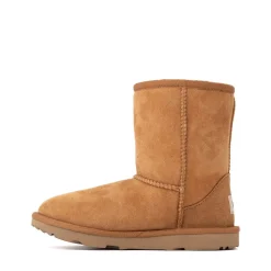 UGG® Classic II Boot - Little Kid / Big Kid - Chestnut