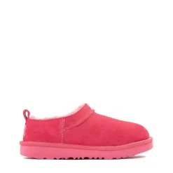 UGG® Classic Micro Boot - Little Kid / Big Kid - Pink Bloom