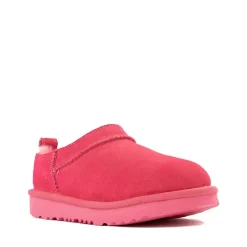 UGG® Classic Micro Boot - Little Kid / Big Kid - Pink Bloom