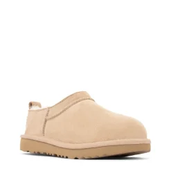 UGG® Classic Micro Boot - Little Kid / Big Kid - Sand