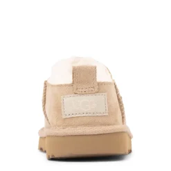 UGG® Classic Micro Boot - Little Kid / Big Kid - Sand