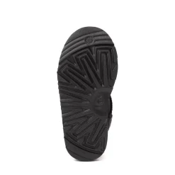 UGG® Classic Mini II Boot - Little Kid / Big Kid - Black