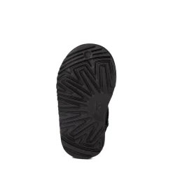 UGG® Classic Mini II Boot - Toddler / Little Kid - Black