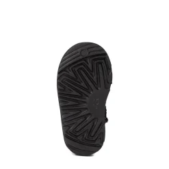 UGG® Classic Short II Boot - Toddler / Little Kid - Black