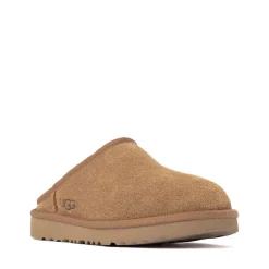 UGG® Classic Slip-On Slipper - Little Kid / Big Kid - Chestnut