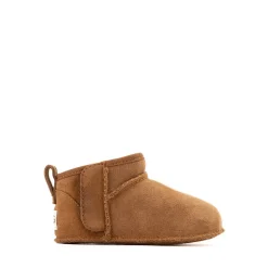 UGG® Classic Ultra Mini Boot - Baby / Toddler - Chestnut