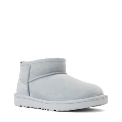 UGG® Classic Ultra Mini Boot - Little Kid / Big Kid - Sea Foam