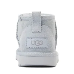 UGG® Classic Ultra Mini Boot - Little Kid / Big Kid - Sea Foam