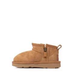 UGG® Classic Ultra Mini Boot - Toddler / Little Kid - Chestnut