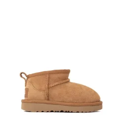 UGG® Classic Ultra Mini Boot - Toddler / Little Kid - Chestnut