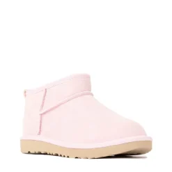 UGG® Classic Ultra Mini Dazzle Boot - Little Kid / Big Kid - Ribbon Candy