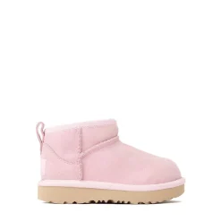 UGG® Classic Ultra Mini Dazzle Boot - Toddler / Little Kid - Ribbon Candy