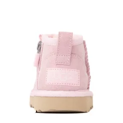 UGG® Classic Ultra Mini Dazzle Boot - Toddler / Little Kid - Ribbon Candy