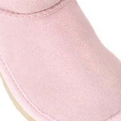 UGG® Classic Ultra Mini Dazzle Boot - Toddler / Little Kid - Ribbon Candy