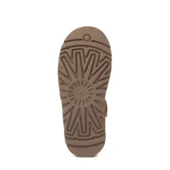 UGG® Classic Ultra Mini Platform Boot - Little Kid / Big Kid - Chestnut