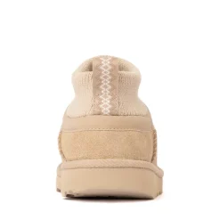 UGG® Classic Ultra Stretch Cuff Boot - Toddler / Little Kid - Mustard Seed