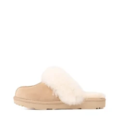 UGG® Cozy II Slipper - Toddler / Little Kid / Big Kid - Sand