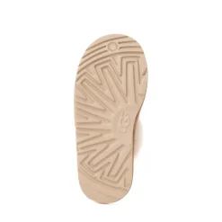 UGG® Cozy II Slipper - Toddler / Little Kid / Big Kid - Sand