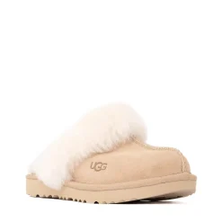 UGG® Cozy II Slipper - Toddler / Little Kid / Big Kid - Sand