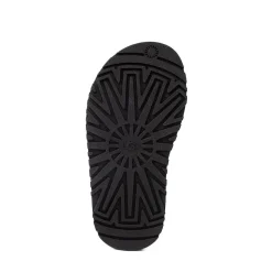 UGG® Goldenglow Sandal - Little Kid / Big Kid - Black