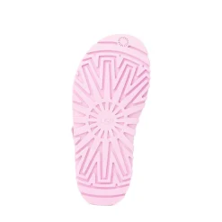 UGG® Goldenglow Sandal - Little Kid / Big Kid - Pink Diamond