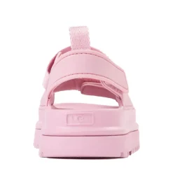 UGG® Goldenglow Sandal - Little Kid / Big Kid - Pink Jade
