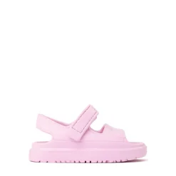 UGG® Goldenglow Sandal - Toddler / Little Kid - Pink Diamond