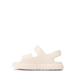 UGG® Goldenglow Sandal - Toddler / Little Kid - Sea Salt