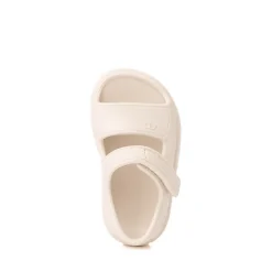 UGG® Goldenglow Sandal - Toddler / Little Kid - Sea Salt