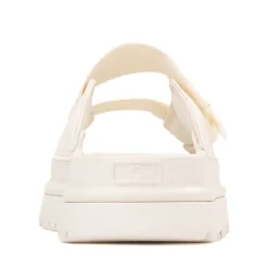 UGG® Goldenglow Slide Sandal - Toddler / Little Kid / Big Kid - Jasmine