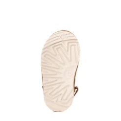 UGG® Goldenstar Clog - Toddler / Little Kid - Chestnut