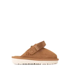 UGG® Goldenstar Clog - Toddler / Little Kid - Chestnut