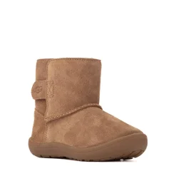 UGG® Keelan II Boot - Baby / Toddler / Little Kid - Chestnut