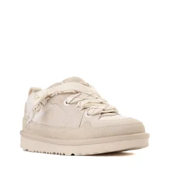 UGG® Lo Lowmel Sneaker - Little Kid / Big Kid - Jasmine