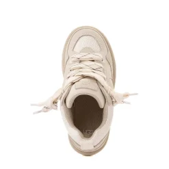 UGG® Lo Lowmel Sneaker - Little Kid / Big Kid - Jasmine