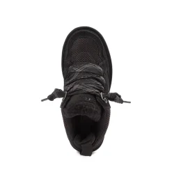 UGG® Lowmel Sneaker - Little Kid / Big Kid - Black