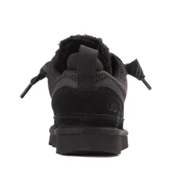 UGG® Lowmel Sneaker - Little Kid / Big Kid - Black
