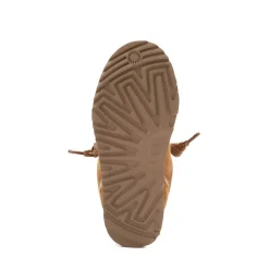 UGG® Lowmel Sneaker - Little Kid / Big Kid - Chestnut