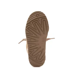 UGG® Lowmel Sneaker - Little Kid / Big Kid - Sand