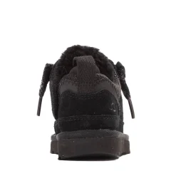 UGG® Lowmel Sneaker - Toddler / Little Kid - Black