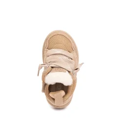 UGG® Lowmel Sneaker - Toddler / Little Kid - Sand