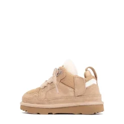 UGG® Lowmel Sneaker - Toddler / Little Kid - Sand
