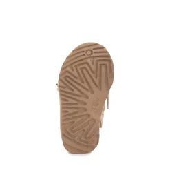 UGG® Lowmel Sneaker - Toddler / Little Kid - Sand