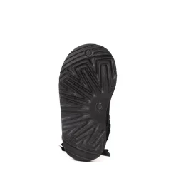 UGG® Mini Bailey Bow II Boot - Toddler / Little Kid - Black