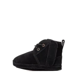 UGG® Neumel Chukka Boot - Baby / Toddler - Black
