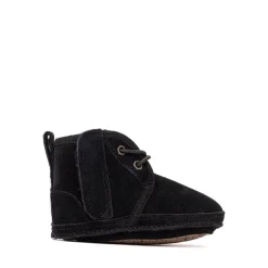 UGG® Neumel Chukka Boot - Baby / Toddler - Black