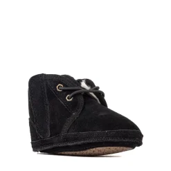 UGG® Neumel Chukka Boot - Baby / Toddler - Black