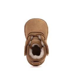 UGG® Neumel Chukka Boot - Baby / Toddler - Chestnut