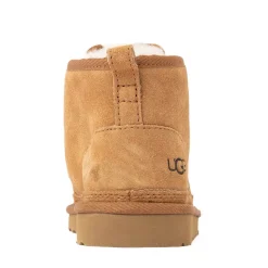 UGG® Neumel II Chukka Boot - Little Kid / Big Kid - Chestnut